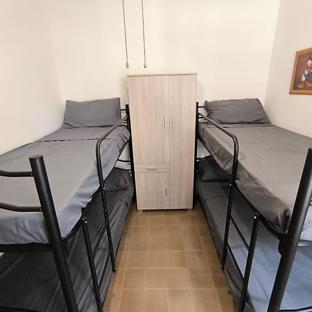 Delfino 19 Apartment Bibione Luaran gambar