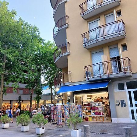 Delfino 19 Apartment Bibione Luaran gambar