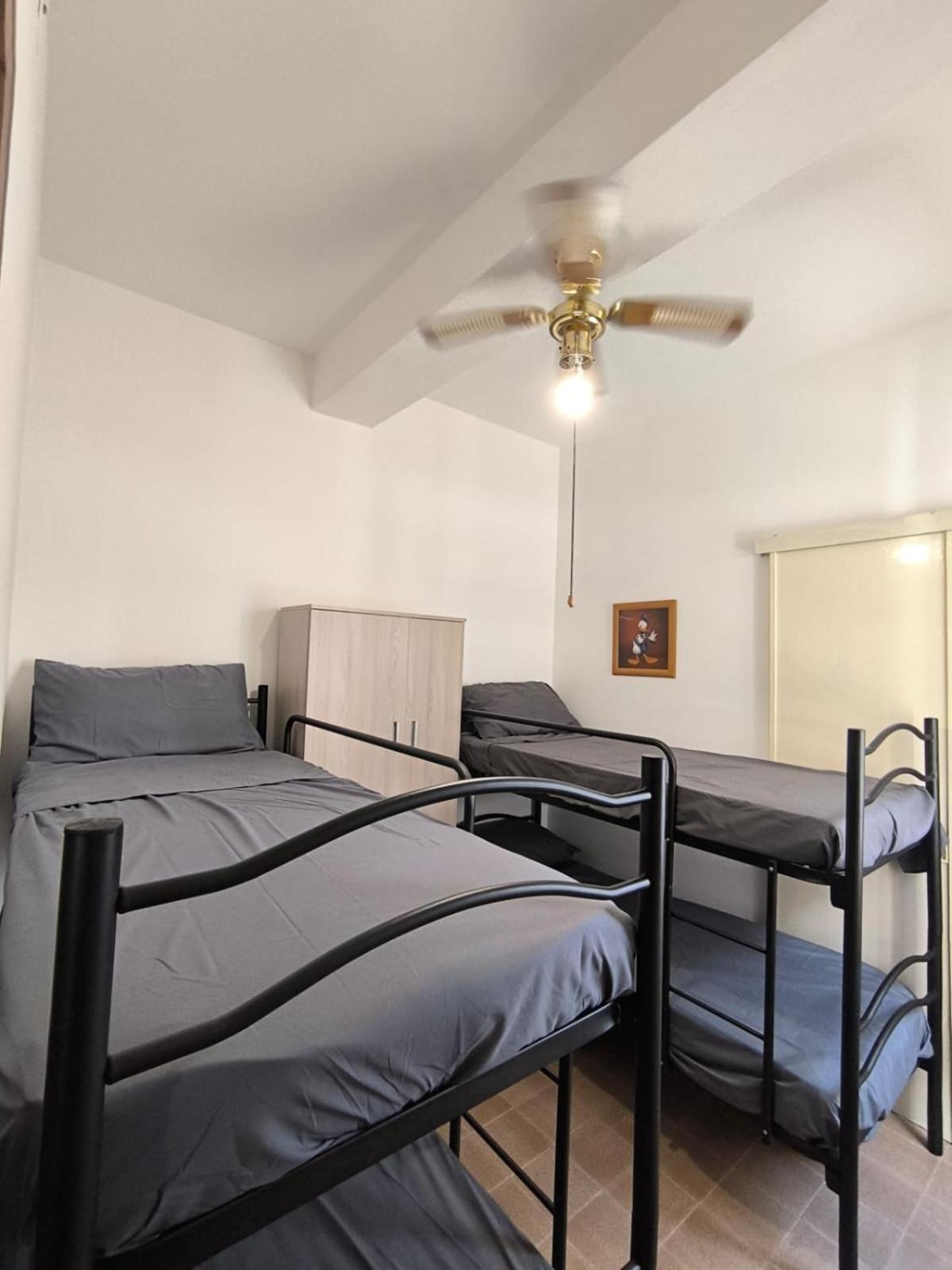 Delfino 19 Apartment Bibione Luaran gambar