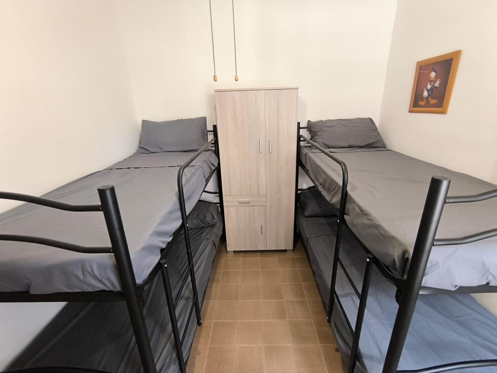 Delfino 19 Apartment Bibione Luaran gambar