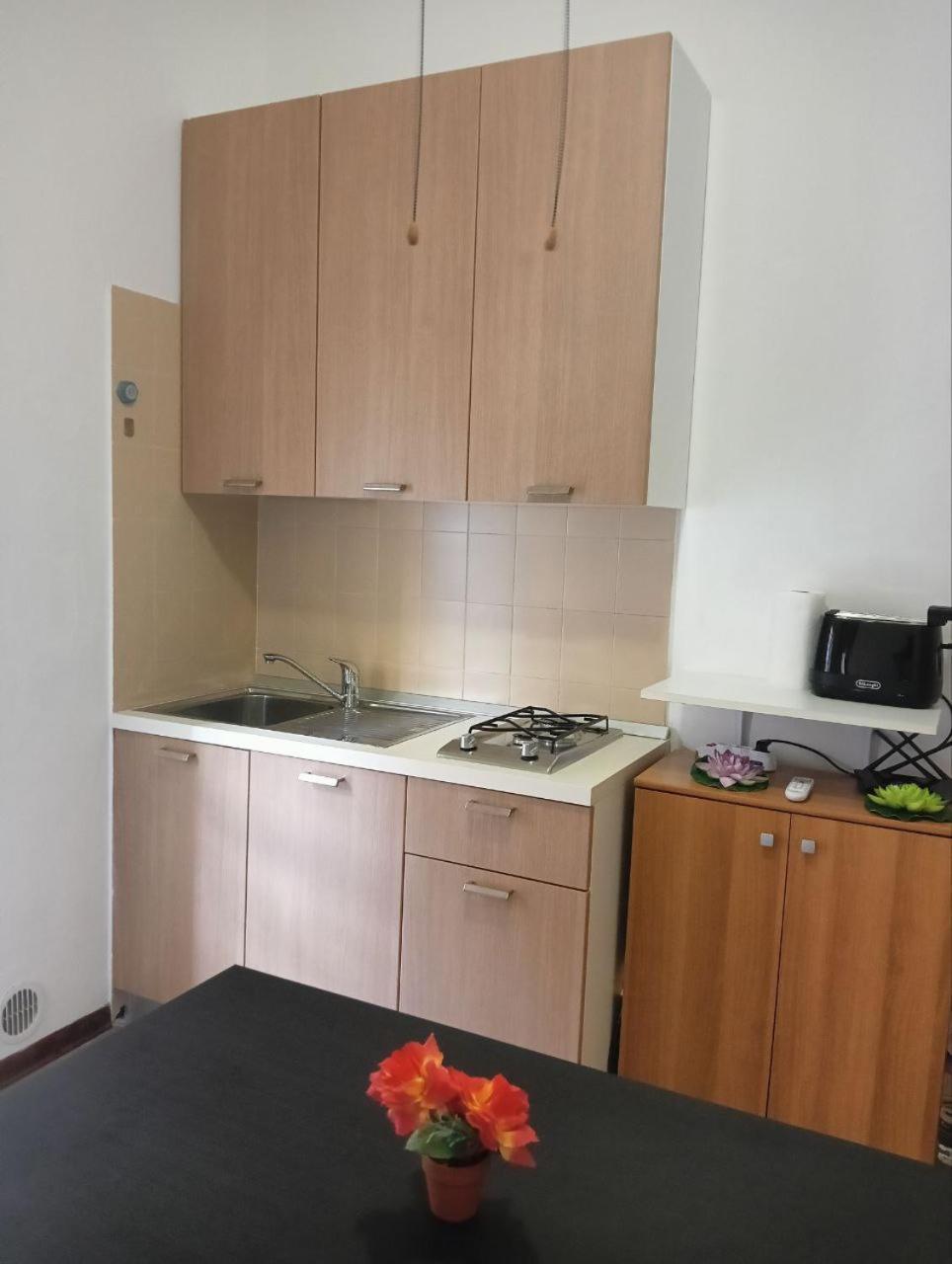 Delfino 19 Apartment Bibione Luaran gambar