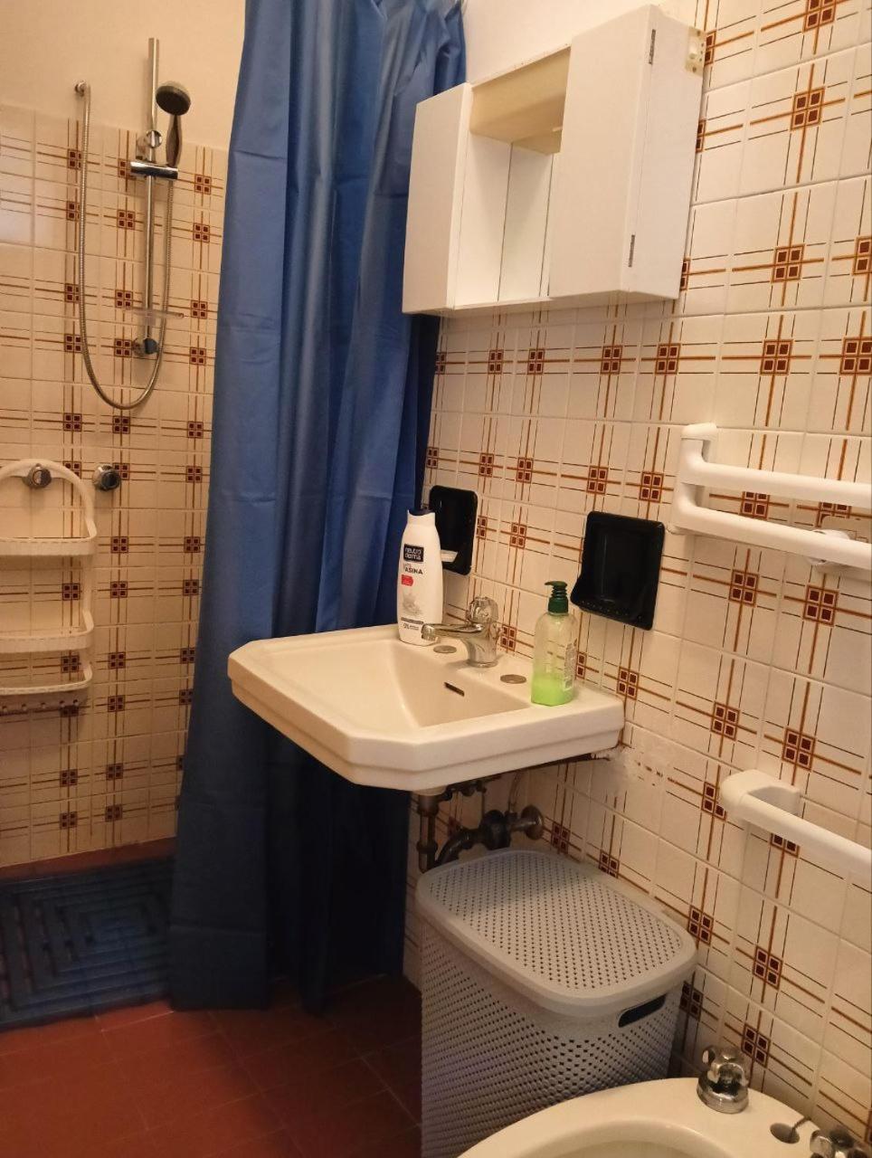 Delfino 19 Apartment Bibione Luaran gambar